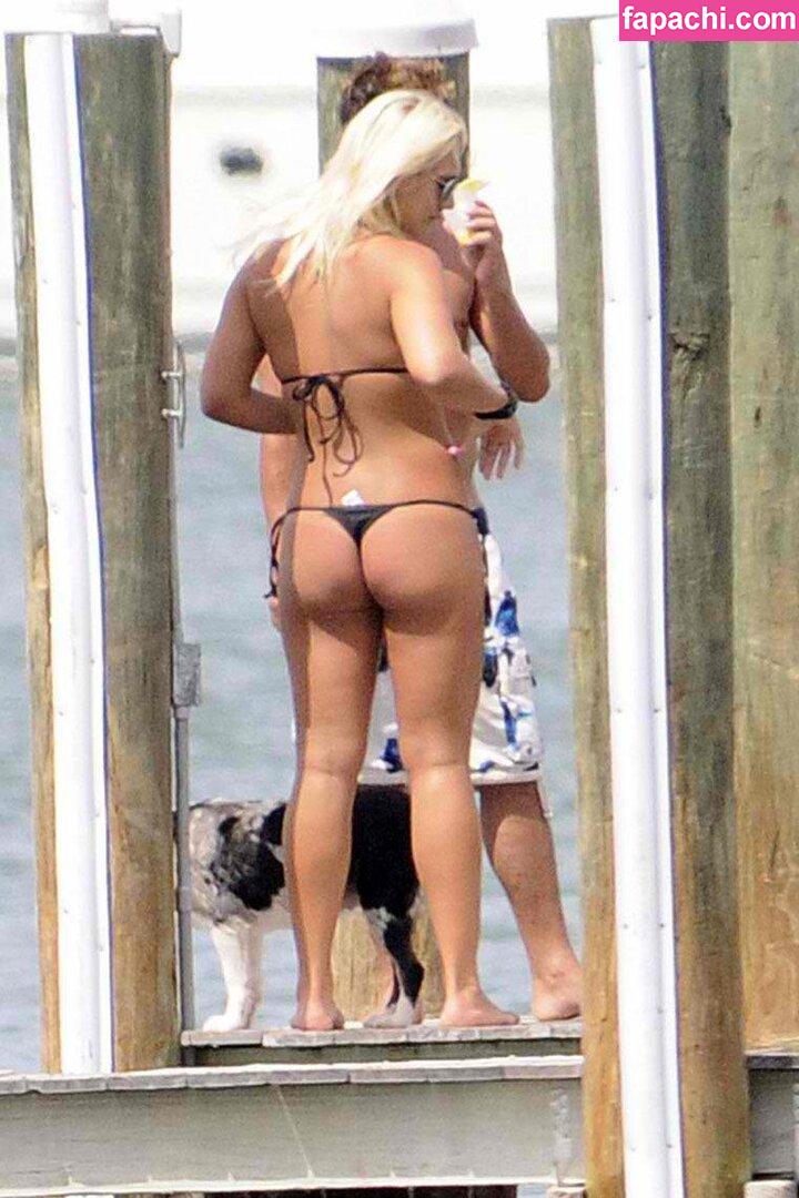 Brooke Hogan / mizzhogan / thekierahogan_ leaked nude photo #0104 from OnlyFans/Patreon