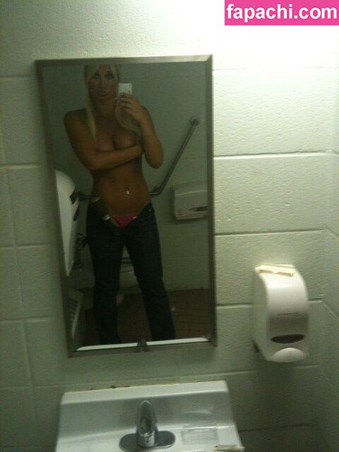 Brooke Hogan / mizzhogan / thekierahogan_ leaked nude photo #0108 from OnlyFans/Patreon