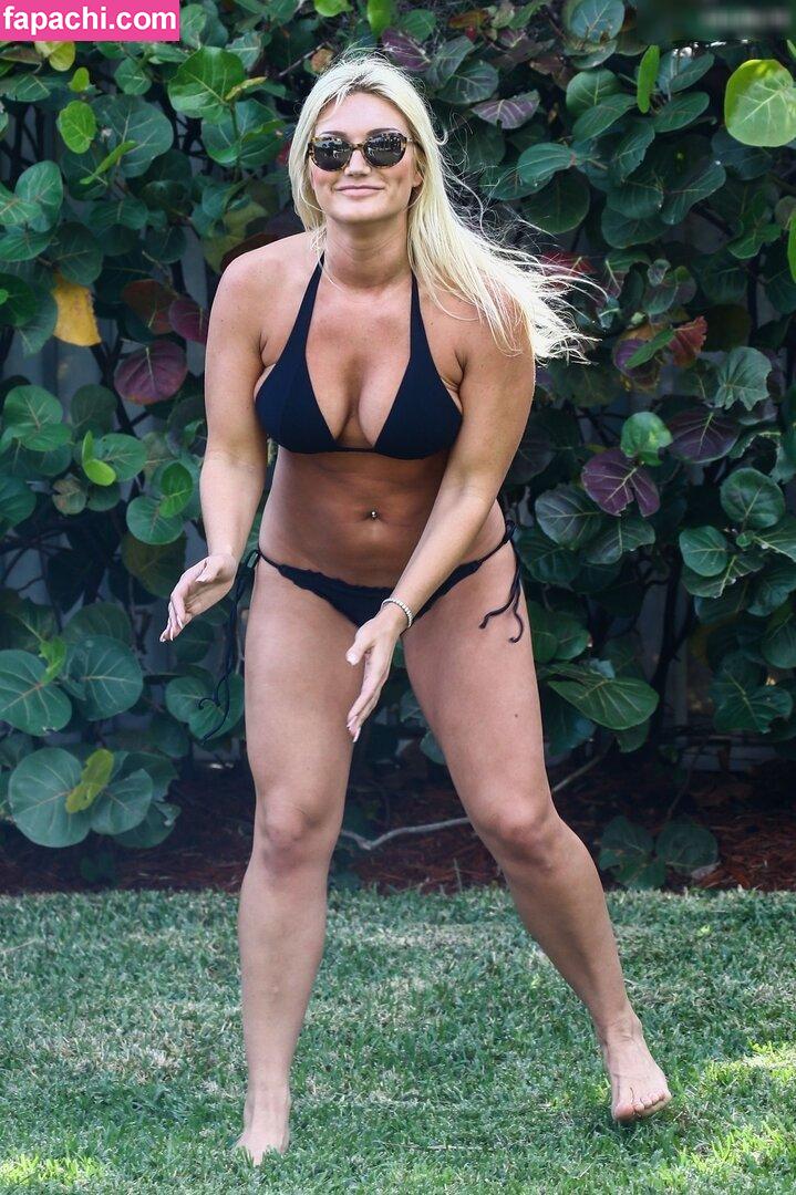 Brooke Hogan / mizzhogan / thekierahogan_ leaked nude photo #0164 from OnlyFans/Patreon