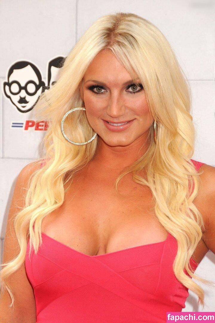 Brooke Hogan / mizzhogan / thekierahogan_ leaked nude photo #0169 from OnlyFans/Patreon