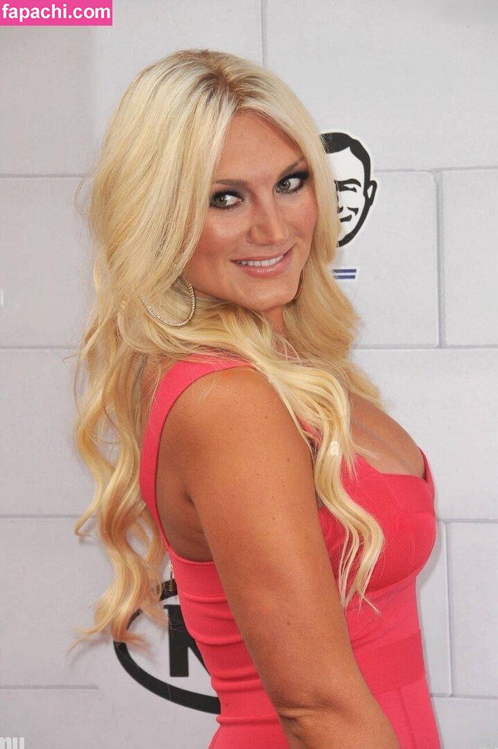 Brooke Hogan / mizzhogan / thekierahogan_ leaked nude photo #0171 from OnlyFans/Patreon