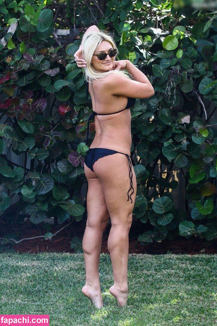 Brooke Hogan / mizzhogan / thekierahogan_ leaked nude photo #0182 from OnlyFans/Patreon