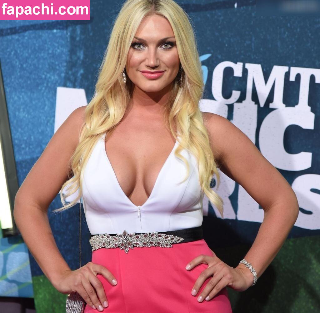 Brooke Hogan / mizzhogan / thekierahogan_ leaked nude photo #0188 from OnlyFans/Patreon