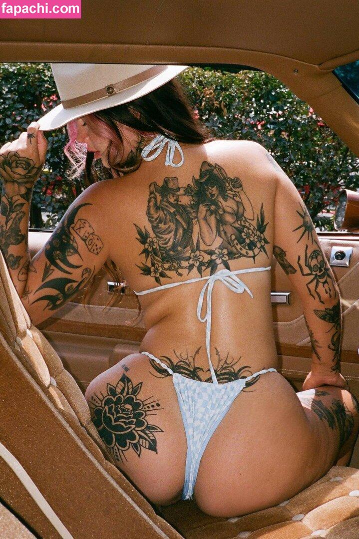 Brooke Markhaa / bmarkhaa / brookemarkhaa leaked nude photo #0121 from OnlyFans/Patreon