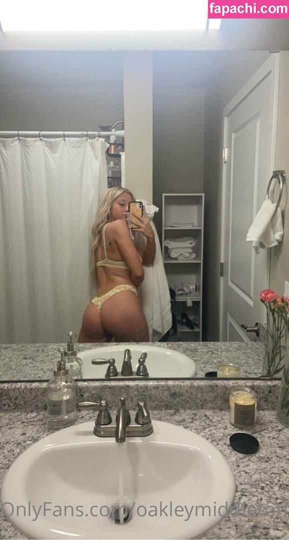 brookebaden / Oakleymiddleton18 / therealbrookebaddd leaked nude photo #0013 from OnlyFans/Patreon