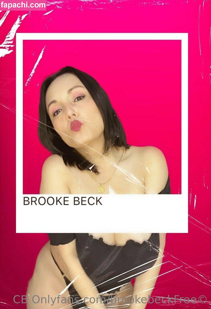 brookebeckfree / brooke_n_beck25 leaked nude photo #0044 from OnlyFans/Patreon
