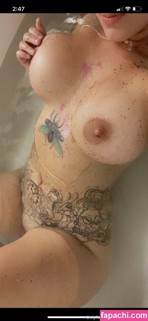 brookeleighmfc / BrookeXLoveXX leaked nude photo #0062 from OnlyFans/Patreon