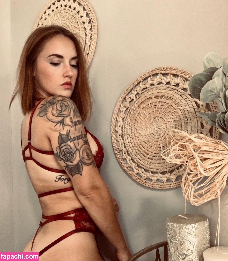 Brookelyn.b / brookelyn.b23 / brookelyn_bell leaked nude photo #0026 from OnlyFans/Patreon