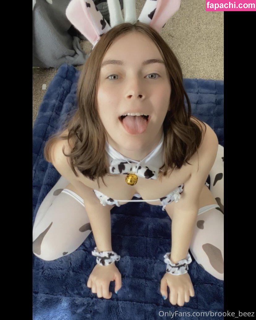 Brookelynnbee / brooke_beez leaked nude photo #0081 from OnlyFans/Patreon