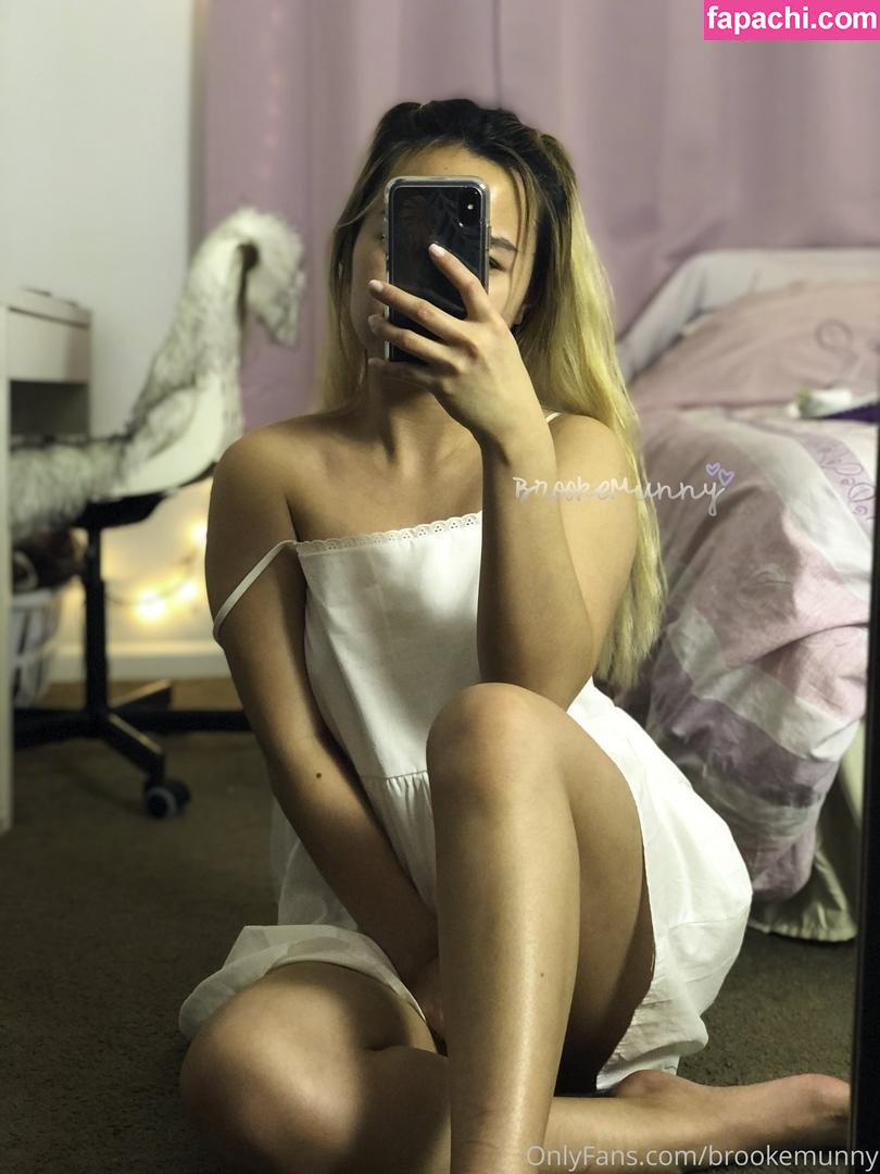 BrookeMunny leaked nude photo #0140 from OnlyFans/Patreon