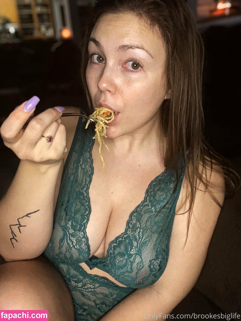 brookesbiglife / brookegiantess leaked nude photo #0059 from OnlyFans/Patreon