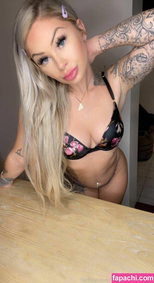 brookeshowsxx leaked nude photo #4071 from OnlyFans/Patreon