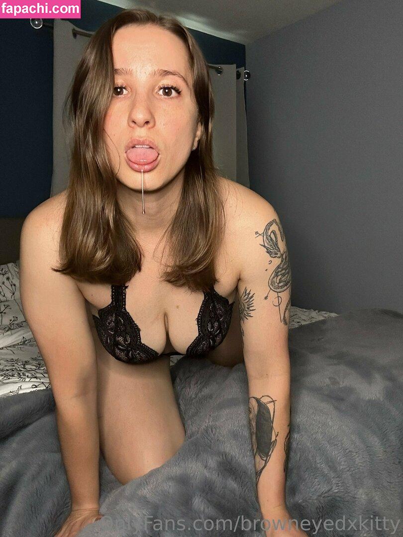 browneyedxkitty leaked nude photo #0061 from OnlyFans/Patreon