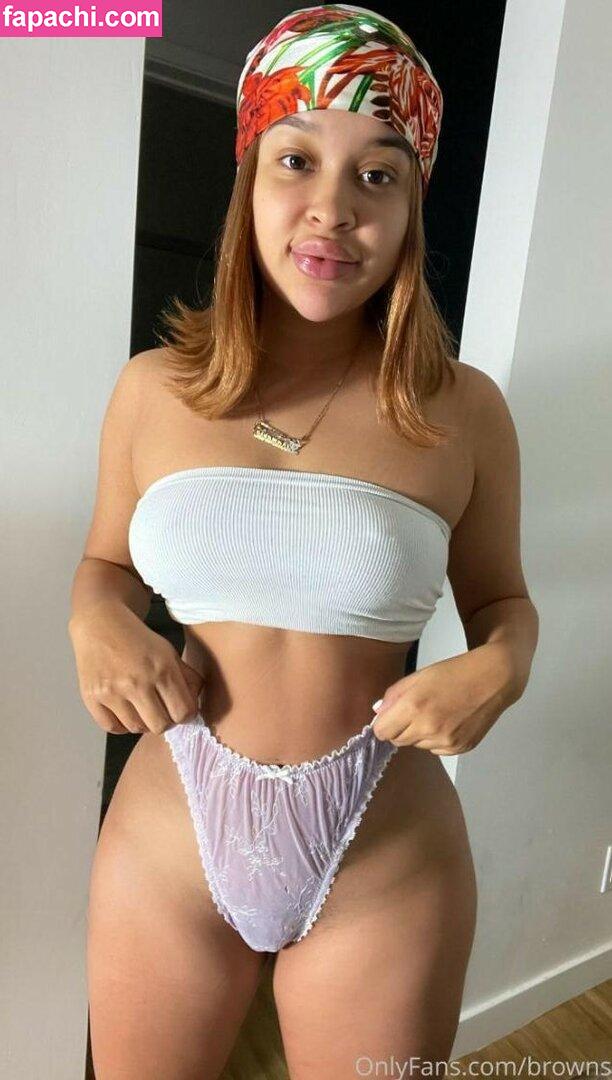 brownsuga_marie / Belizean princess / lisamvriee leaked nude photo #0081 from OnlyFans/Patreon