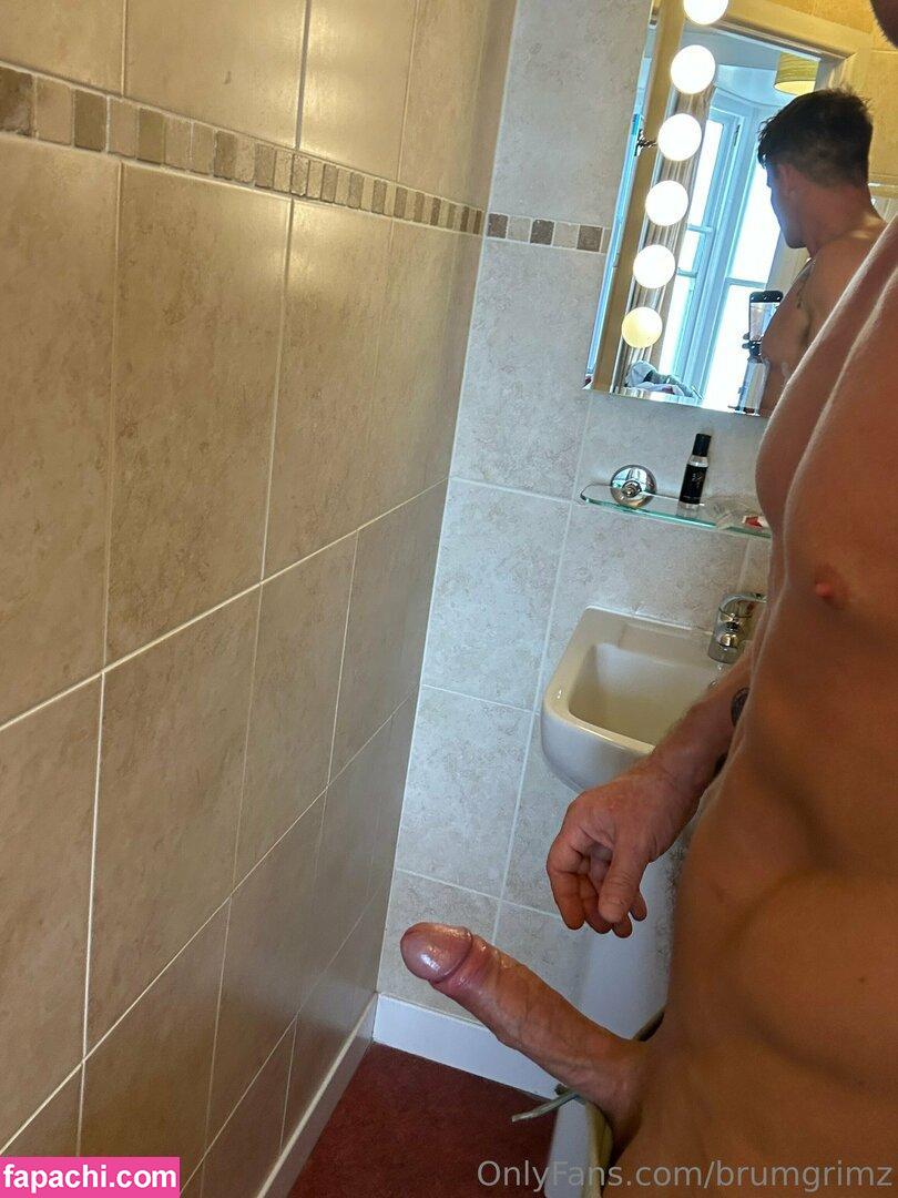 brumgrimz / brumfolkz leaked nude photo #0012 from OnlyFans/Patreon