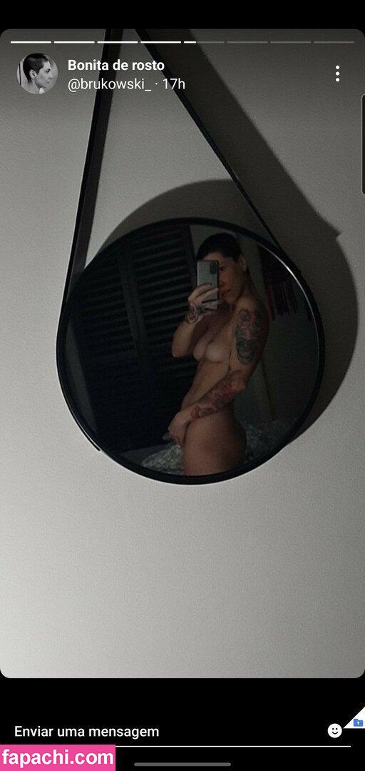 Bruna Biridim / biridim leaked nude photo #0032 from OnlyFans/Patreon