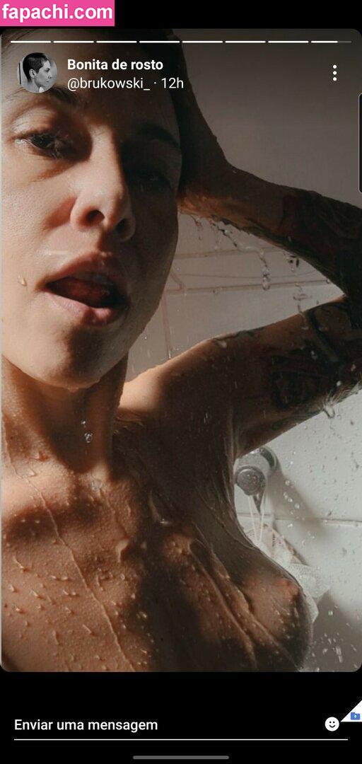 Bruna Biridim / biridim leaked nude photo #0034 from OnlyFans/Patreon