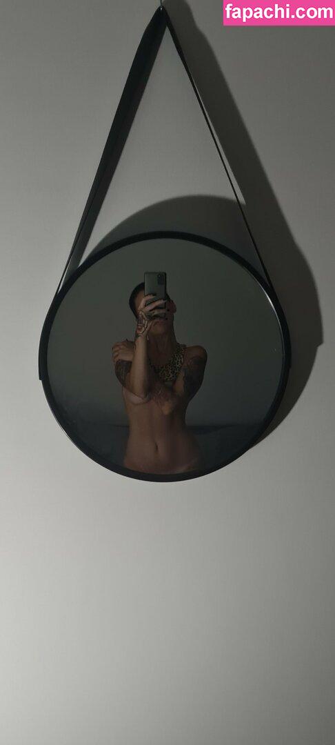 Bruna Biridim / biridim leaked nude photo #0041 from OnlyFans/Patreon