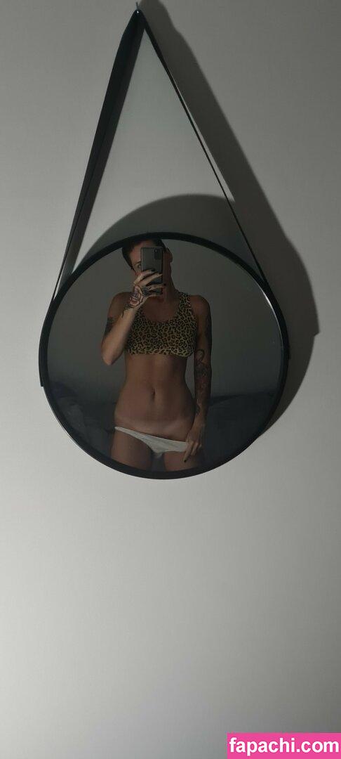 Bruna Biridim / biridim leaked nude photo #0042 from OnlyFans/Patreon