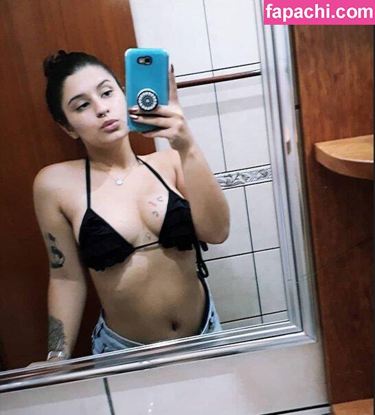 Bruna Junckes / brubrun1nha / brunajcks leaked nude photo #0024 from OnlyFans/Patreon