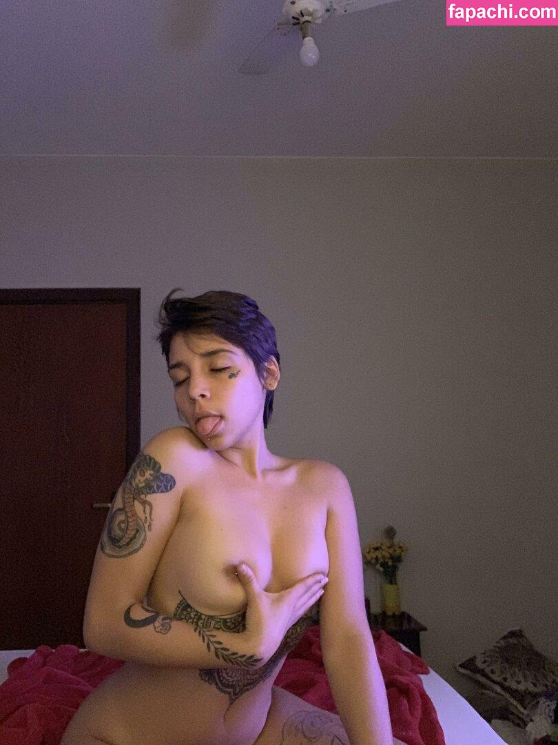 Bruna Martins / SweetBrisa / _nbbrisa / badbrisa / brumarts leaked nude photo #0003 from OnlyFans/Patreon