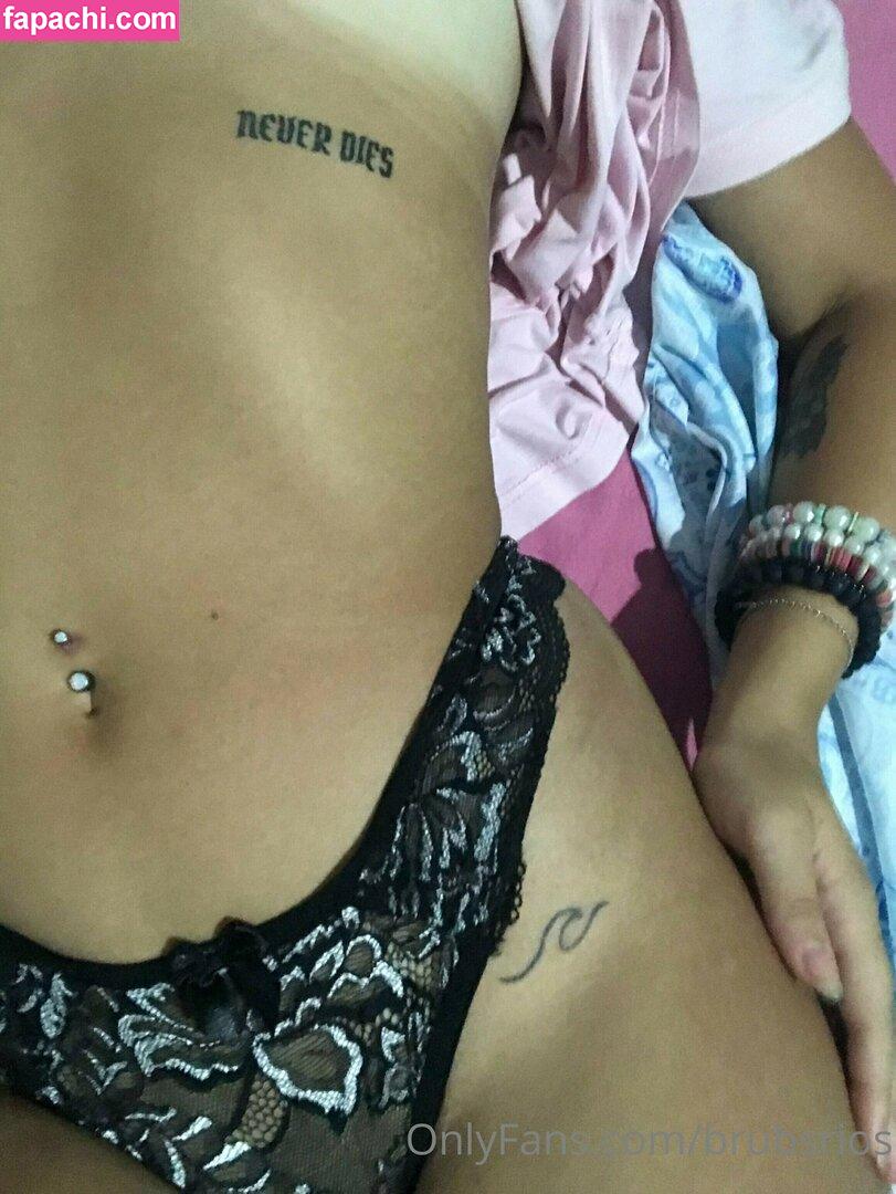 Bruna Rios / brubsrios / riosbruna_ leaked nude photo #0022 from OnlyFans/Patreon