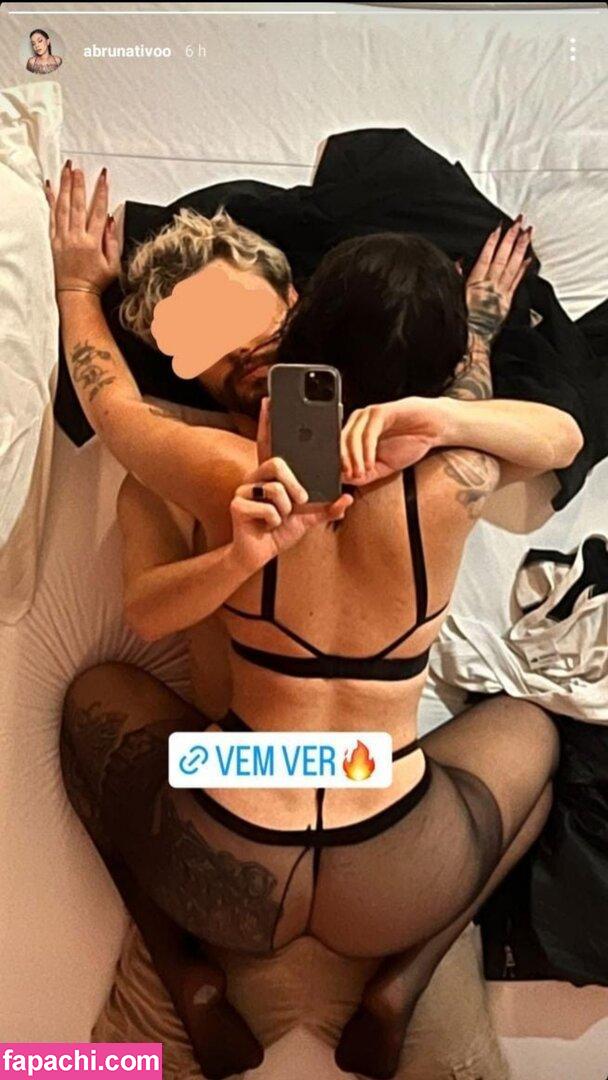 Bruna Tivo / abrunativoo leaked nude photo #1013 from OnlyFans/Patreon