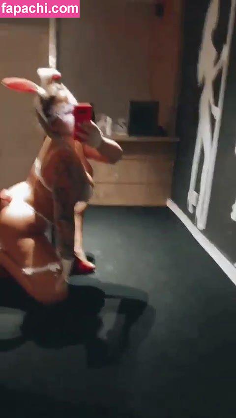 Bruna Trainer / brunatrainer leaked nude photo #0023 from OnlyFans/Patreon