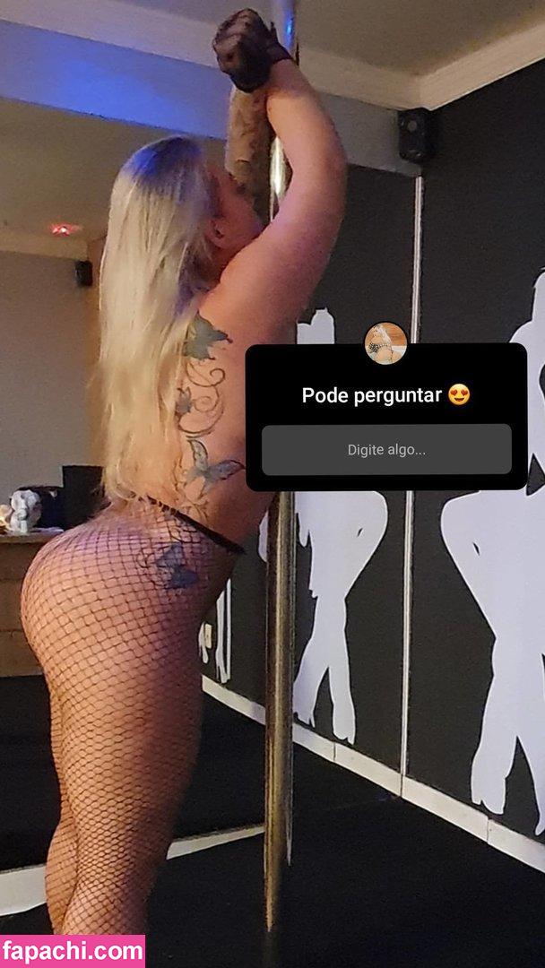 Bruna Trainer / brunatrainer leaked nude photo #0026 from OnlyFans/Patreon