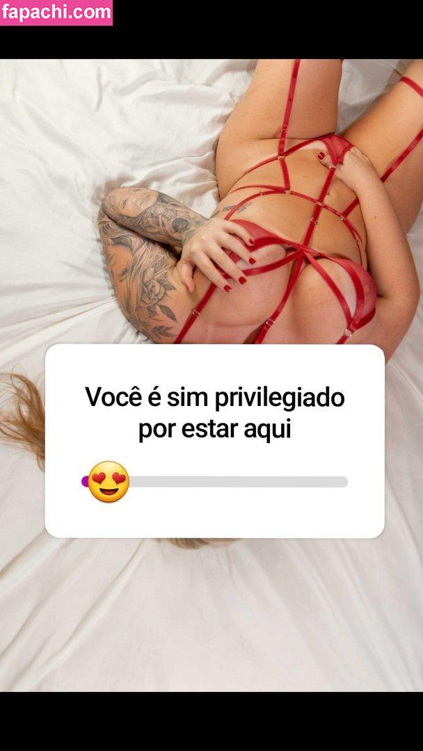 Bruna Trainer / brunatrainer leaked nude photo #0037 from OnlyFans/Patreon