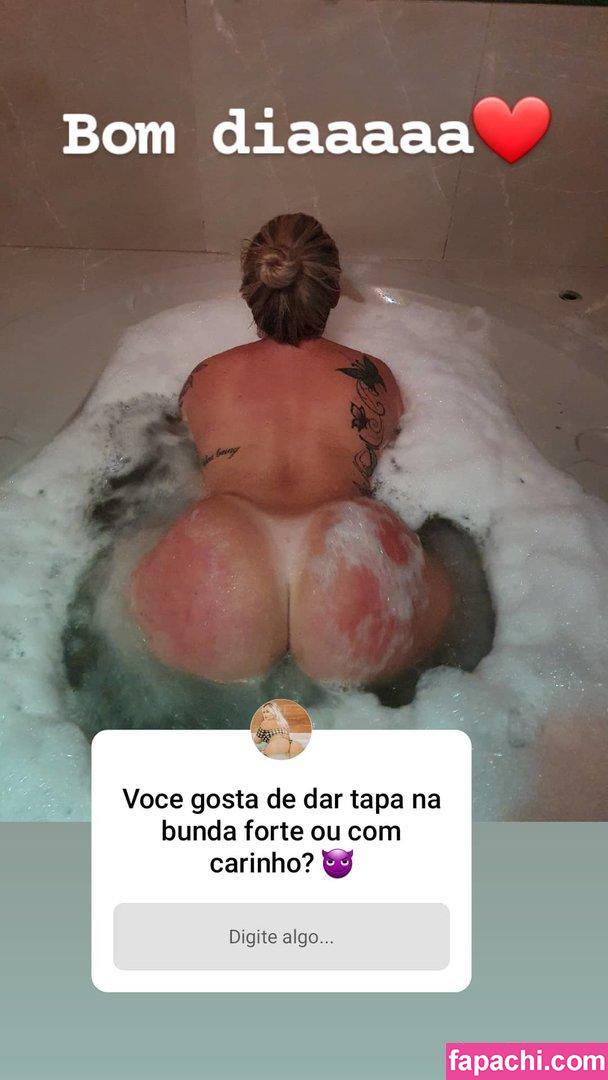 Bruna Trainer / brunatrainer leaked nude photo #0046 from OnlyFans/Patreon