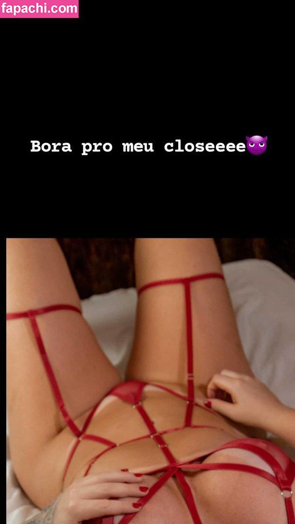 Bruna Trainer / brunatrainer leaked nude photo #0048 from OnlyFans/Patreon