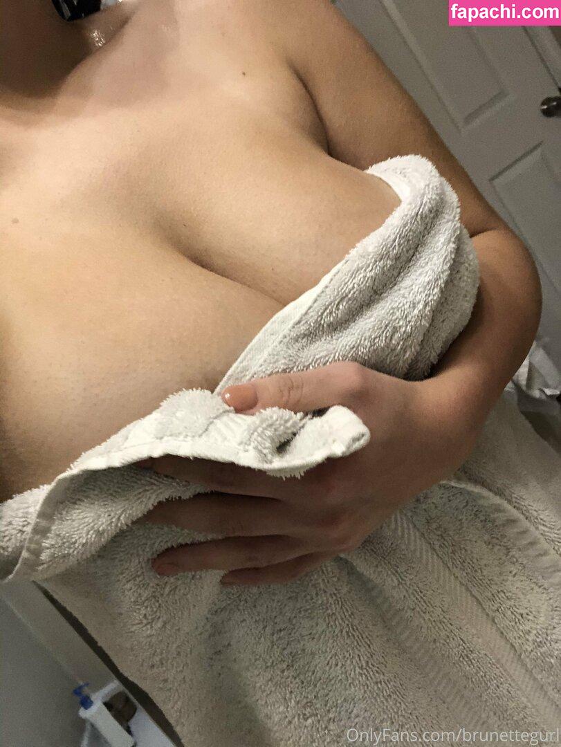 brunettegurl leaked nude photo #0009 from OnlyFans/Patreon