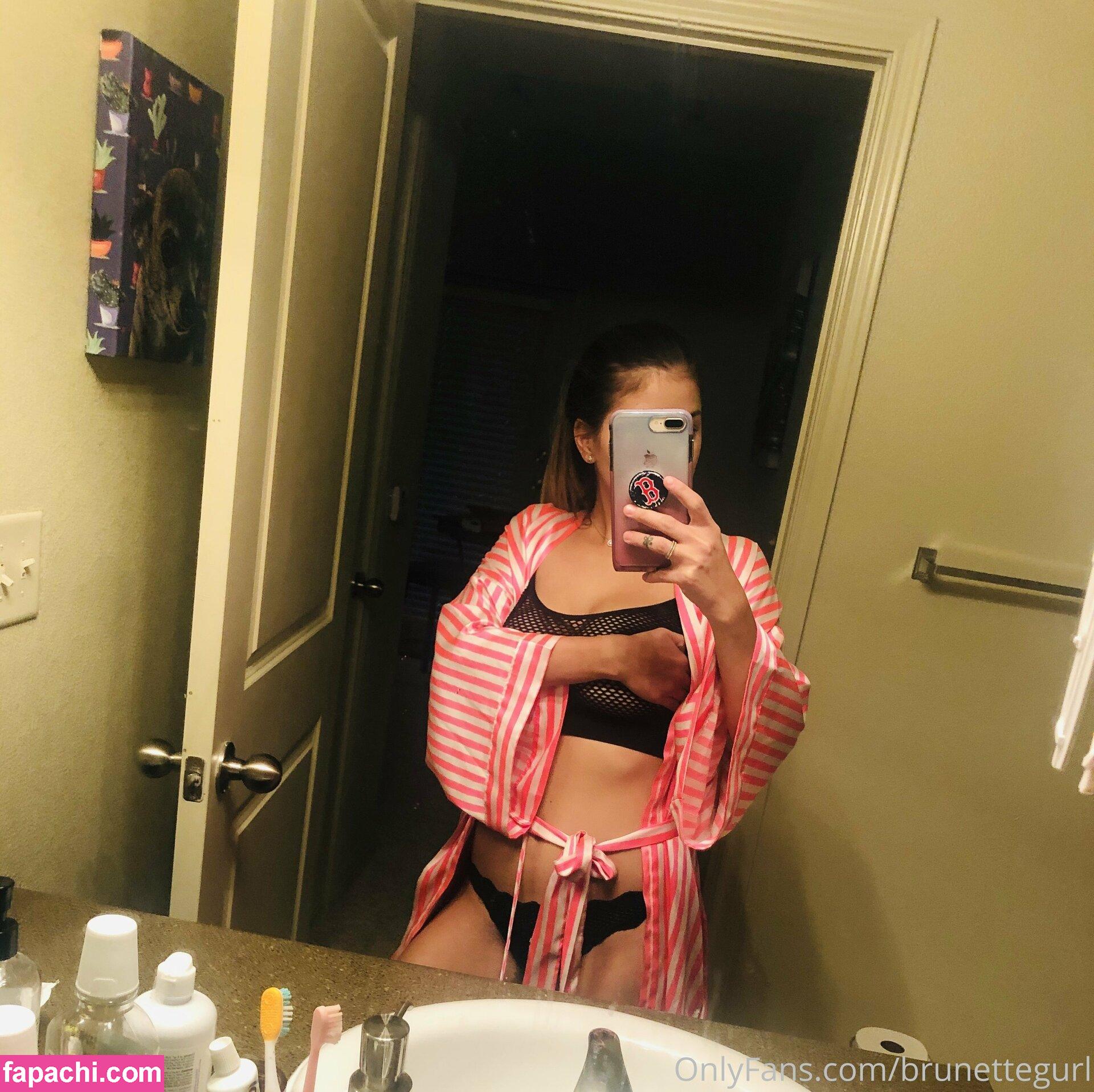 brunettegurl leaked nude photo #0024 from OnlyFans/Patreon