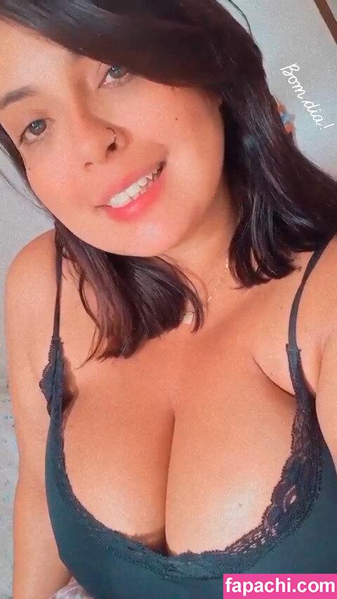 Brunna Fonseca / brunninhaaah leaked nude photo #0386 from OnlyFans/Patreon