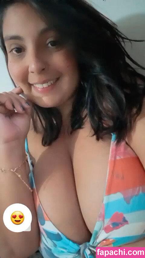 Brunna Fonseca / brunninhaaah leaked nude photo #0390 from OnlyFans/Patreon