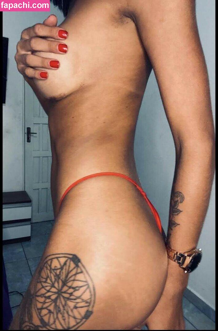 Brunna Garcia / brunnacgarcia leaked nude photo #0012 from OnlyFans/Patreon