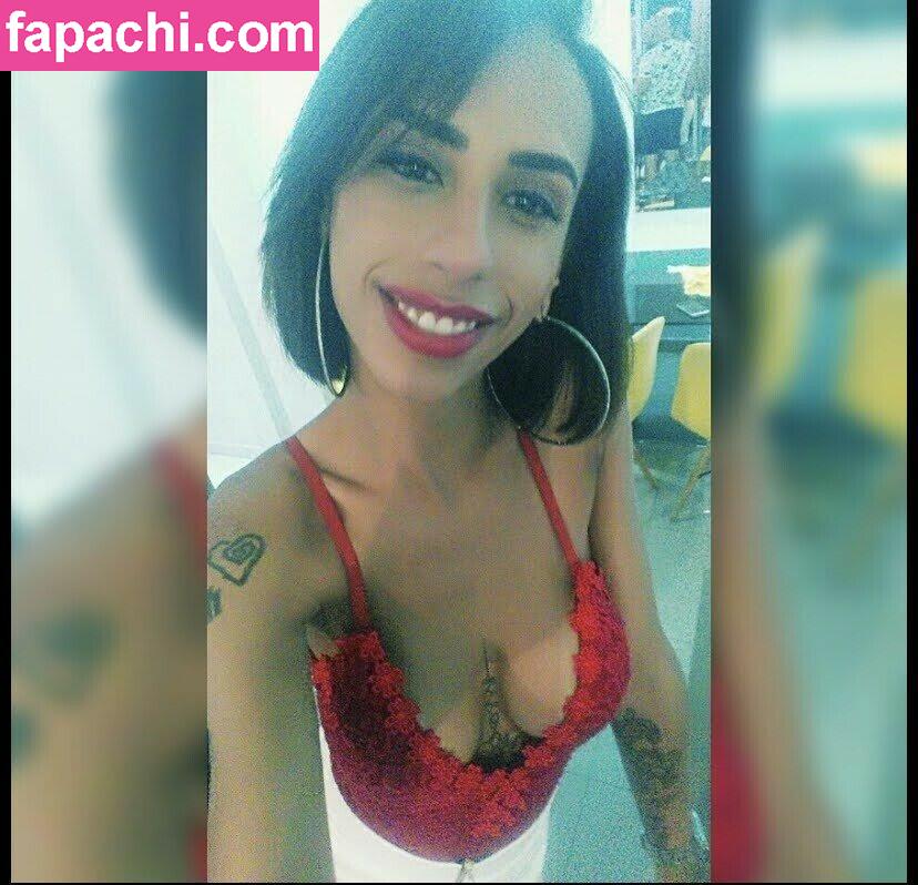 Brunna Garcia / brunnacgarcia leaked nude photo #0018 from OnlyFans/Patreon