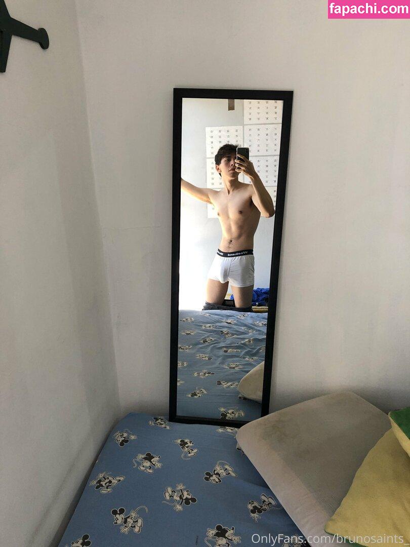 brunosaints_ leaked nude photo #0070 from OnlyFans/Patreon
