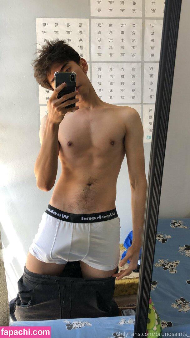 brunosaints_ leaked nude photo #0072 from OnlyFans/Patreon