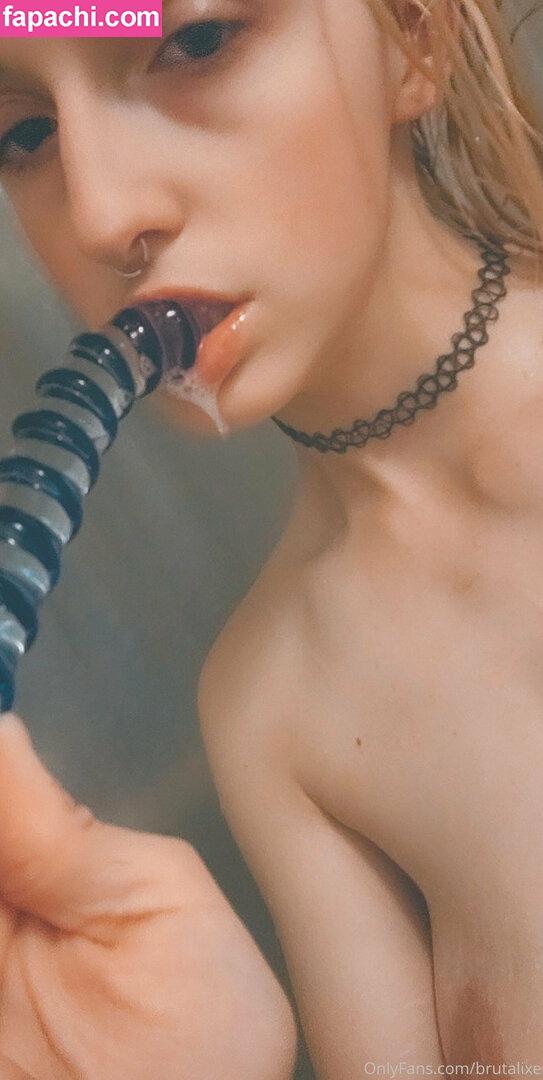 brutalixe / officialbrutalize leaked nude photo #0002 from OnlyFans/Patreon