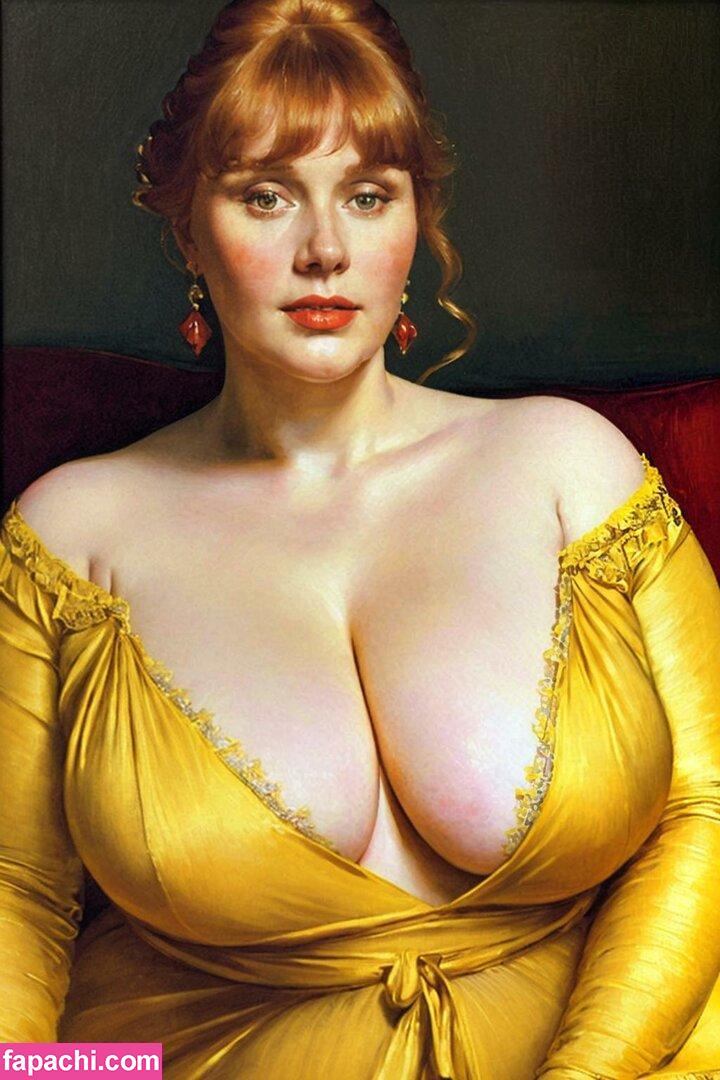 Bryce Dallas Howard / brycedhoward leaked nude photo #0580 from OnlyFans/Patreon