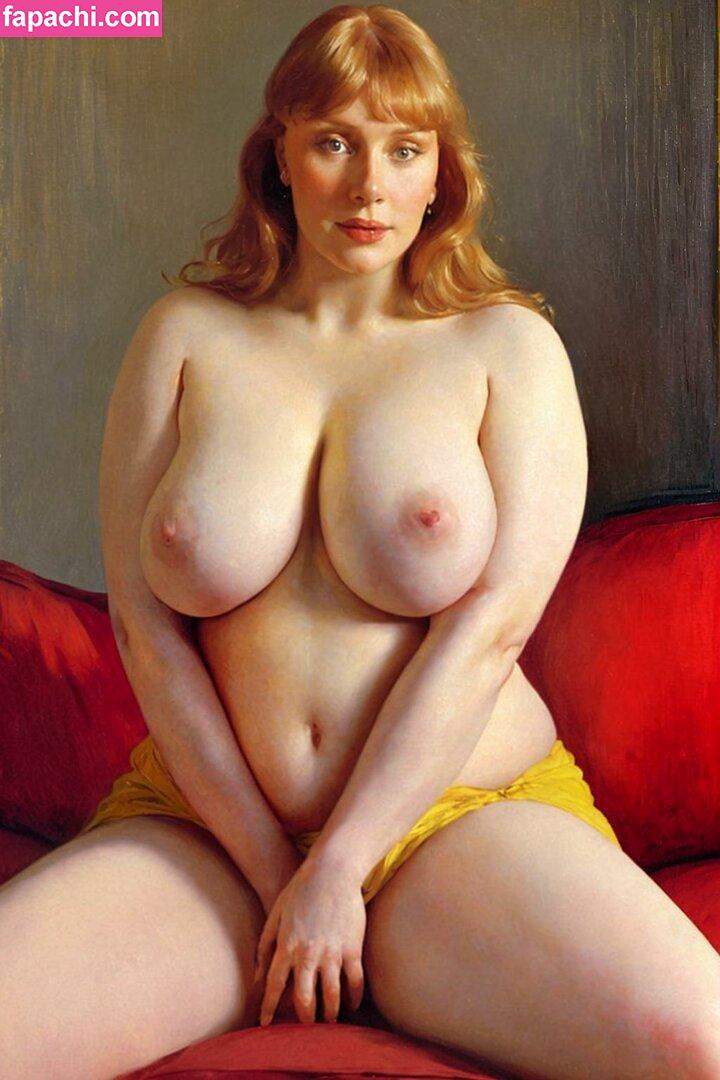 Bryce Dallas Howard / brycedhoward leaked nude photo #0585 from OnlyFans/Patreon