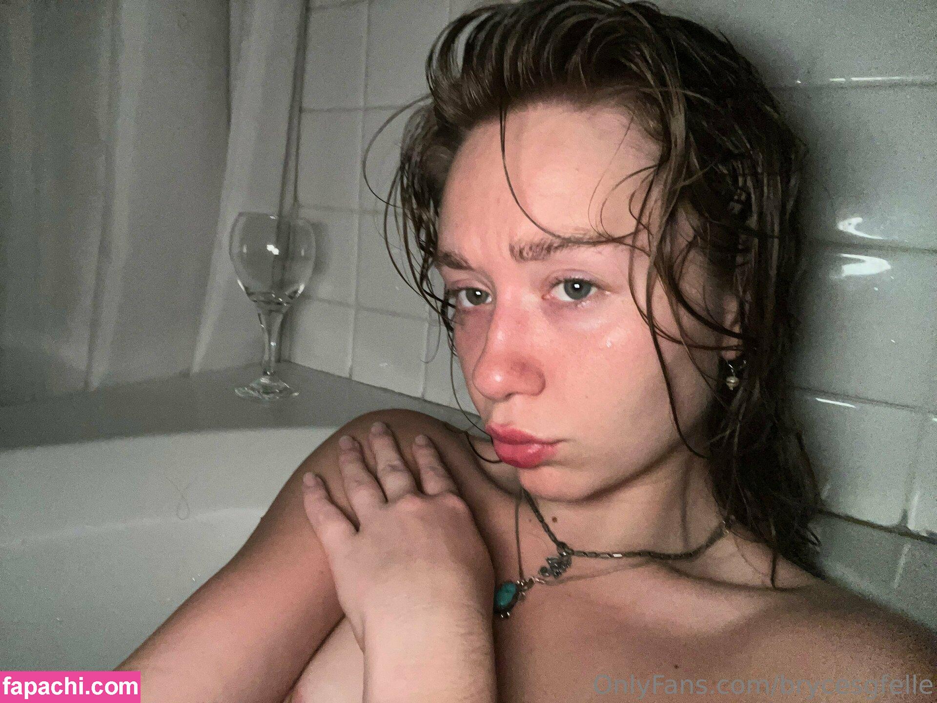 brycesgfelle / brycemegan / lillyellexo leaked nude photo #0087 from OnlyFans/Patreon