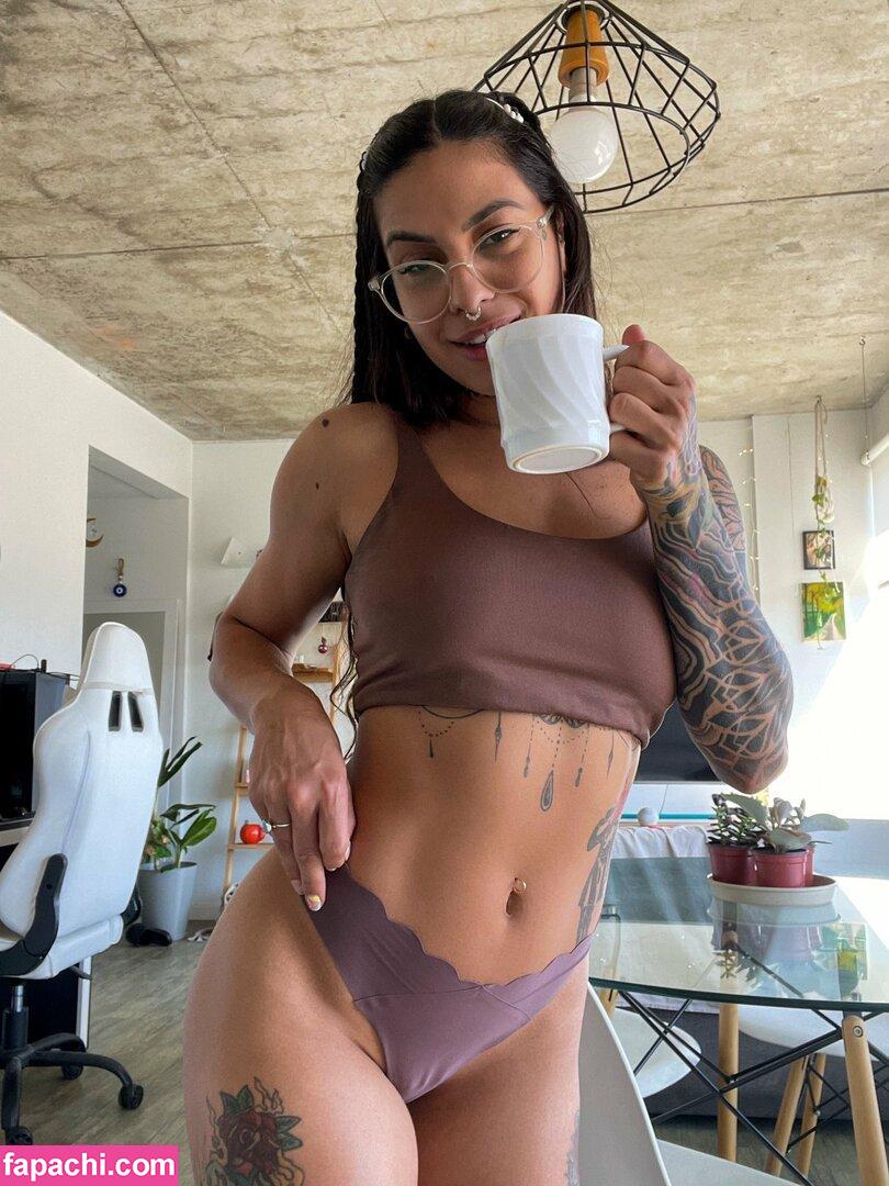 Brypunky / brylovescoffee leaked nude photo #0146 from OnlyFans/Patreon