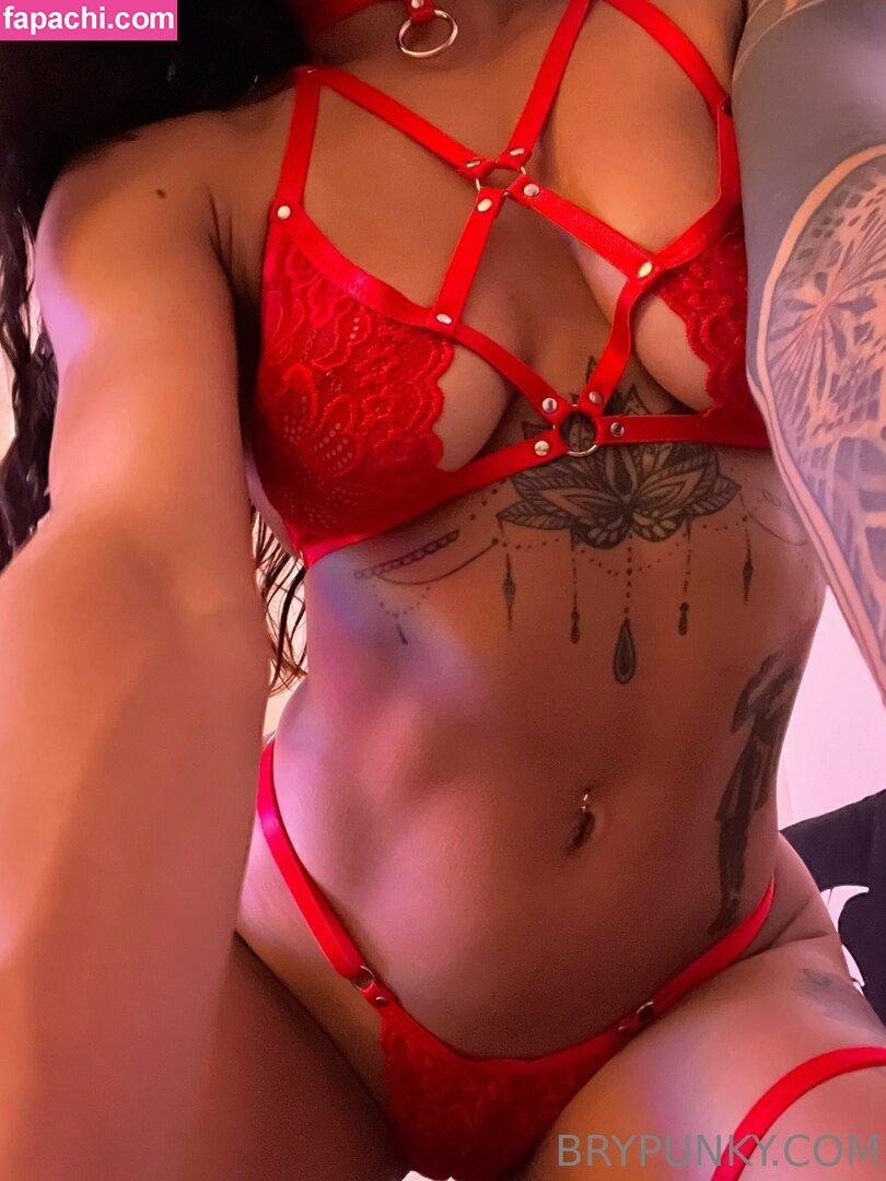 brypunkyfree / brypunky.fit leaked nude photo #0066 from OnlyFans/Patreon