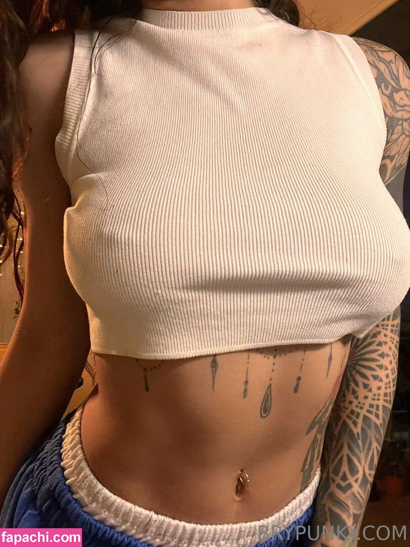 brypunkyfree / brypunky.fit leaked nude photo #0074 from OnlyFans/Patreon