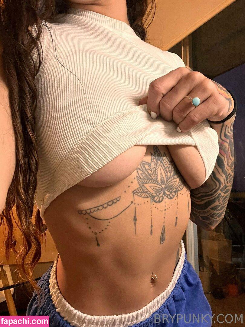 brypunkyfree / brypunky.fit leaked nude photo #0075 from OnlyFans/Patreon