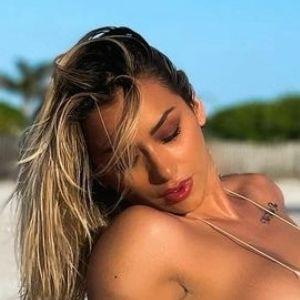 Bryscia Doss TV avatar