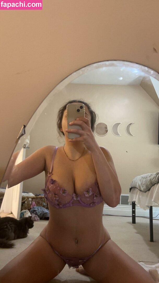 brzttyangelx / thisisangel leaked nude photo #0002 from OnlyFans/Patreon